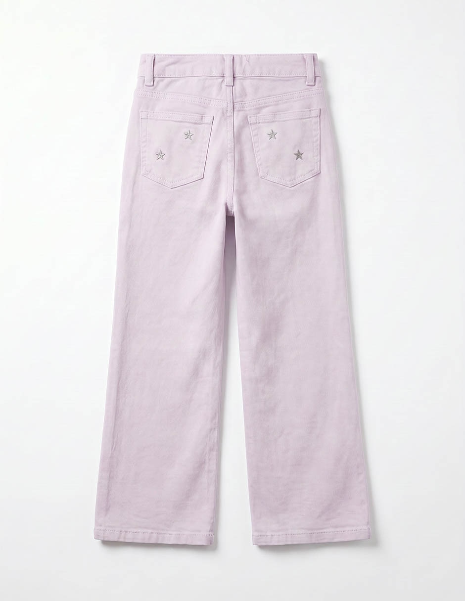 Pantalón para niña 3