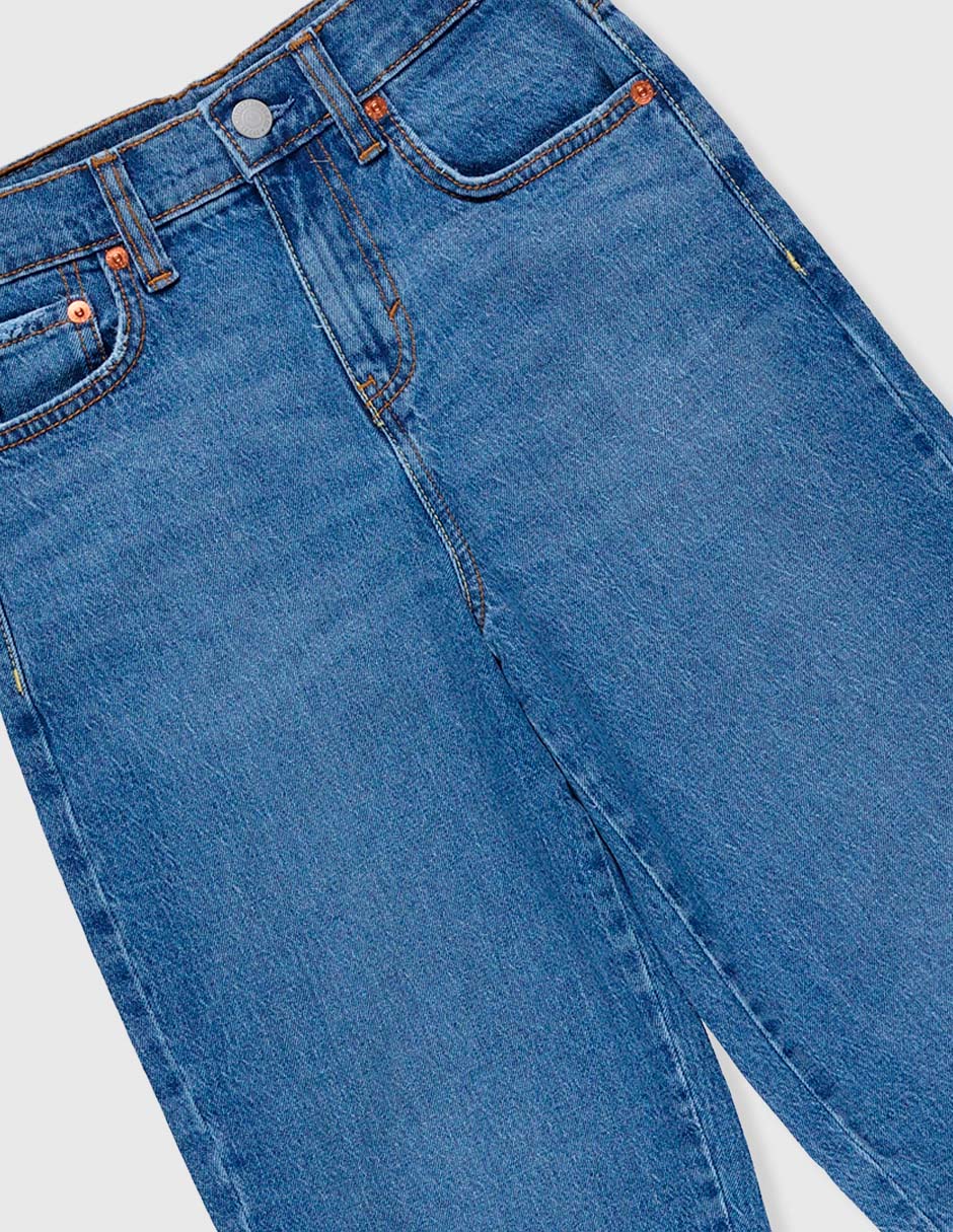 Jeans para niña 2