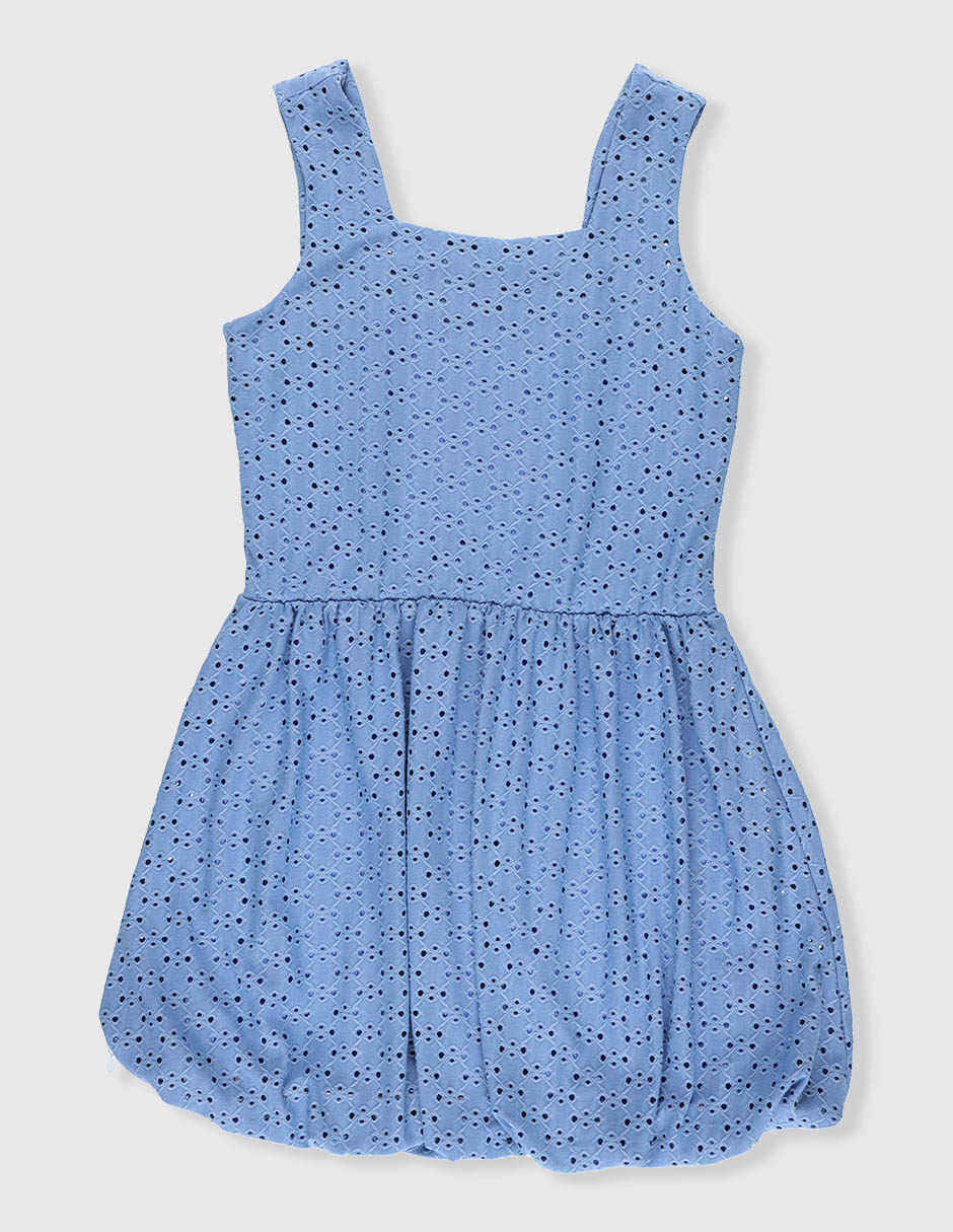 Vestido para niña 1