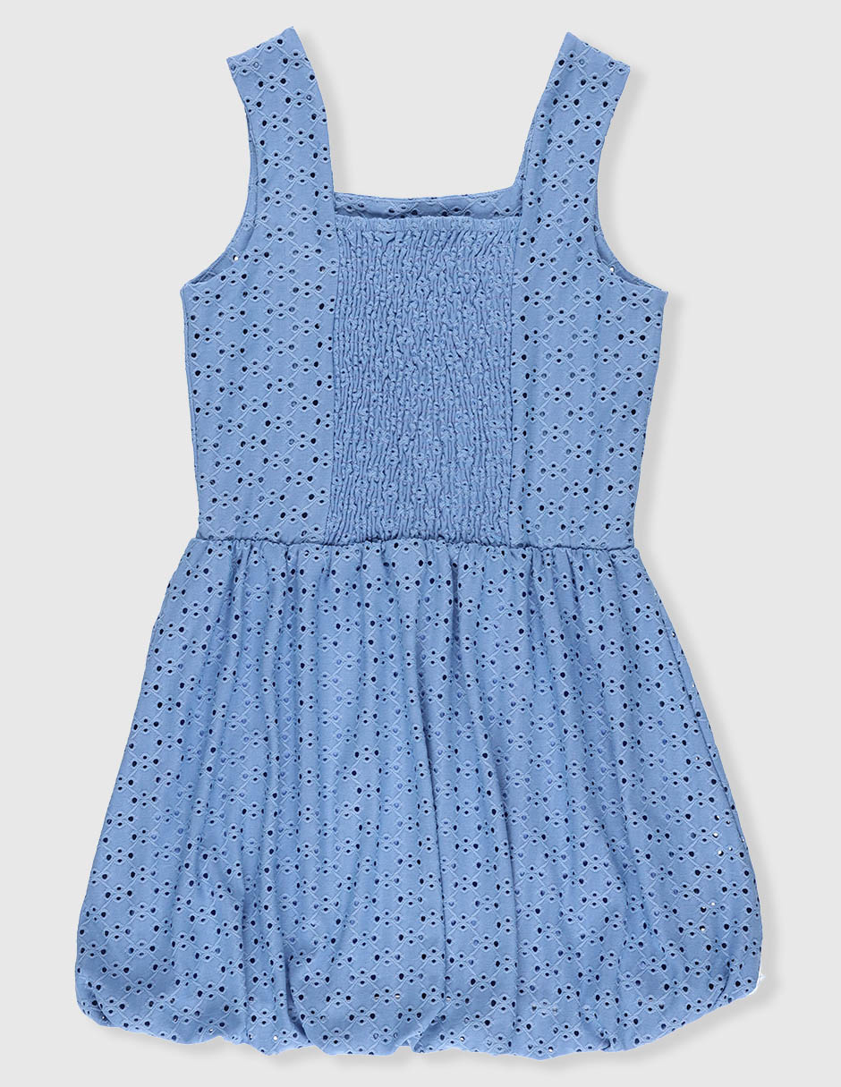 Vestido para niña 5