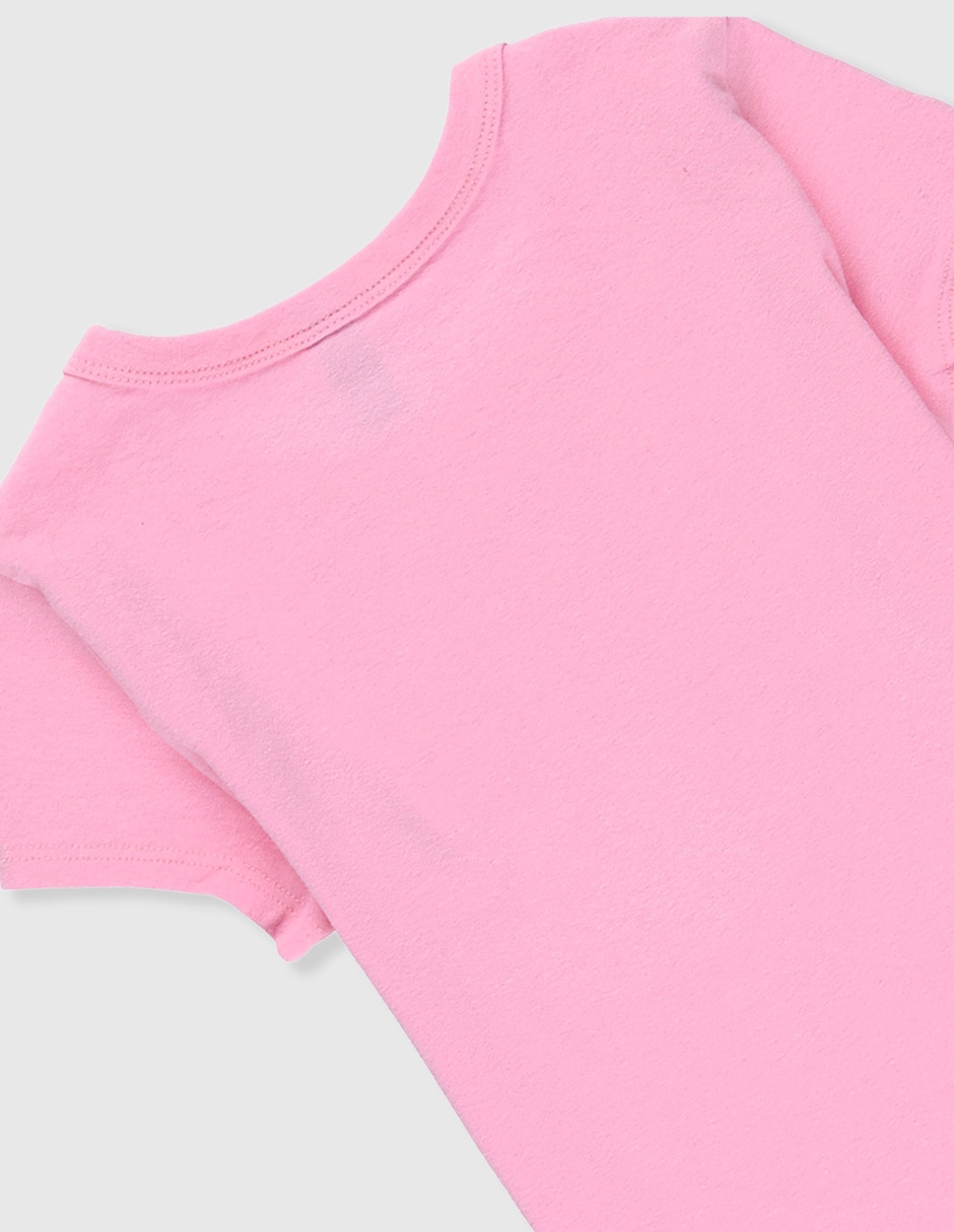Playera Sexy Jeans manga corta para niña