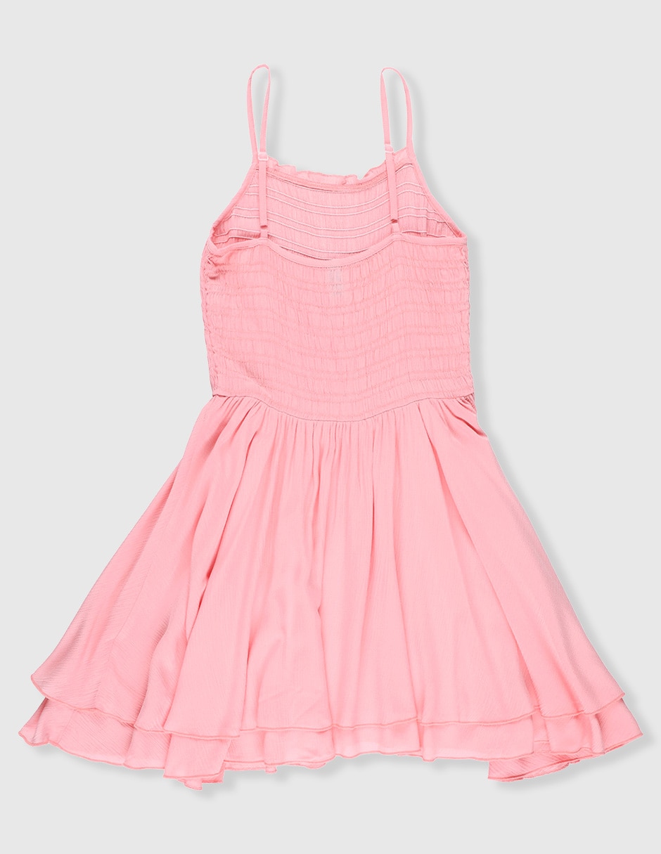 Vestido para niña 4