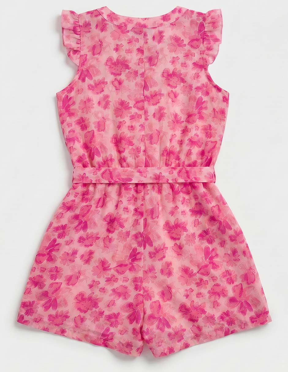 Jumpsuit para niña 2