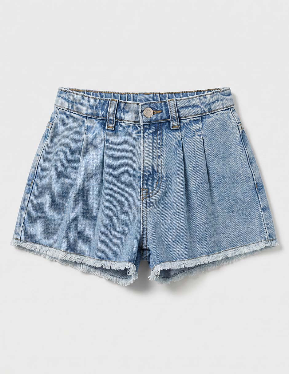 Short para niña 2