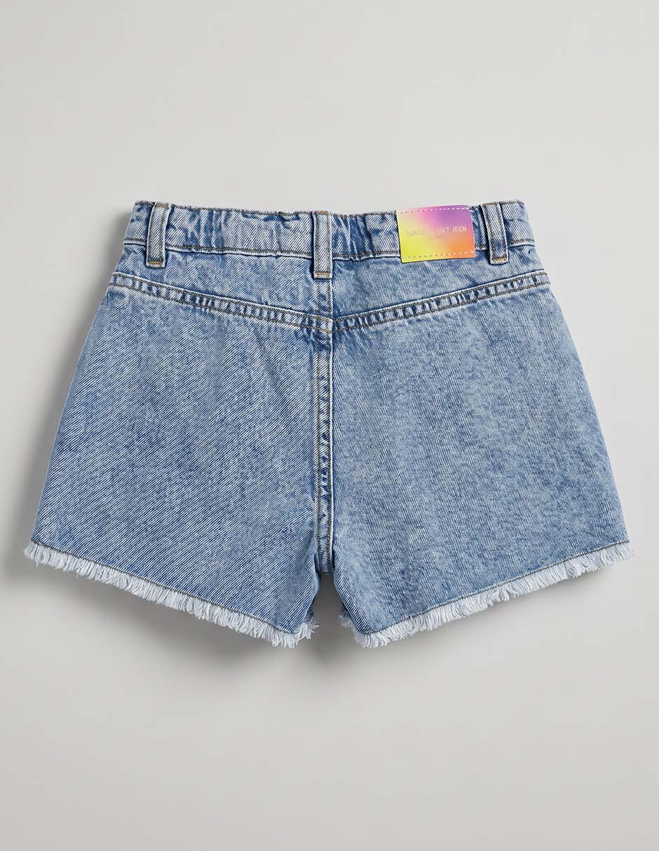 Short para niña 3