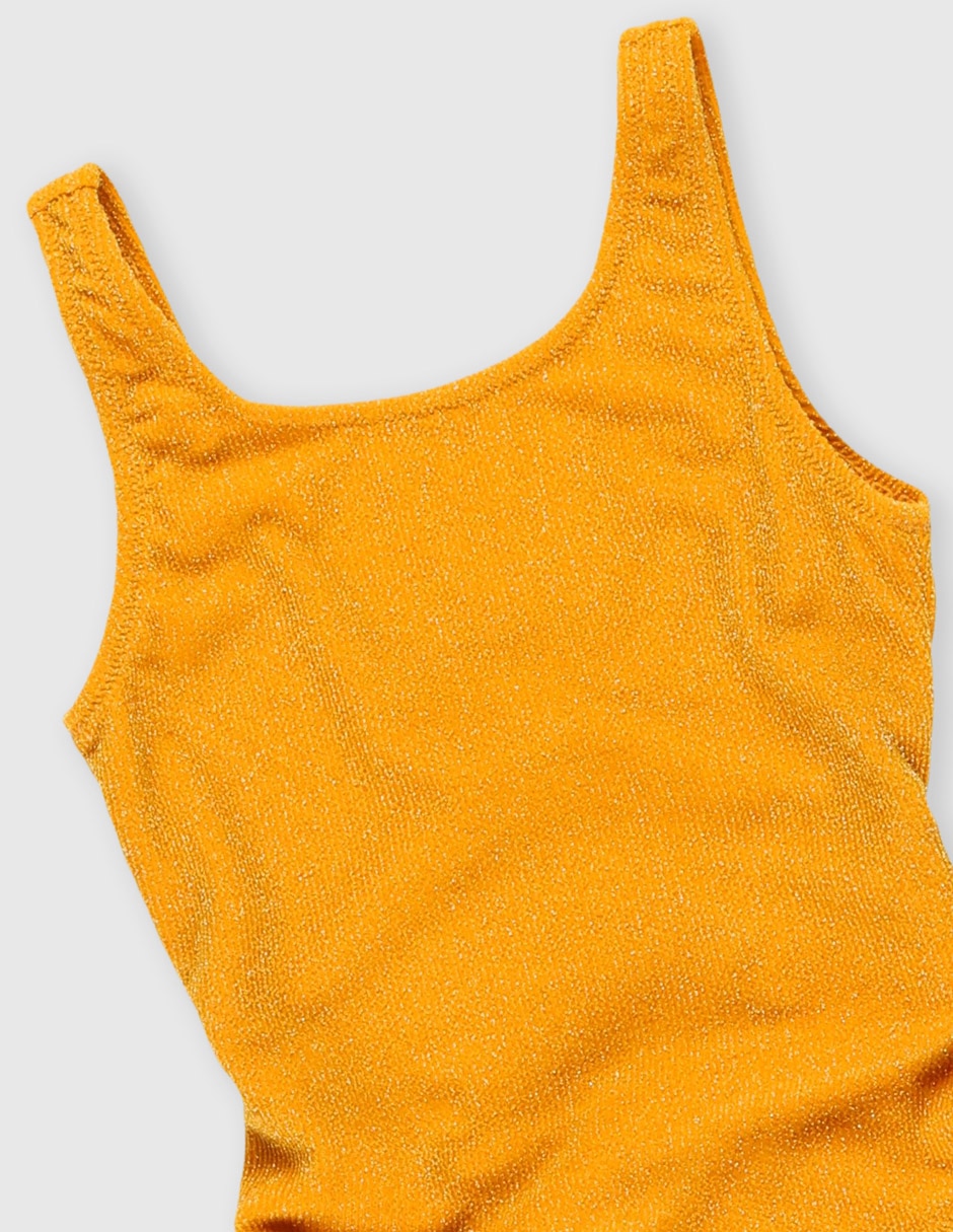 Naranja claro