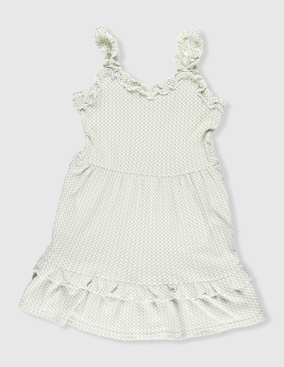 Vestido para niña Vestido para niña