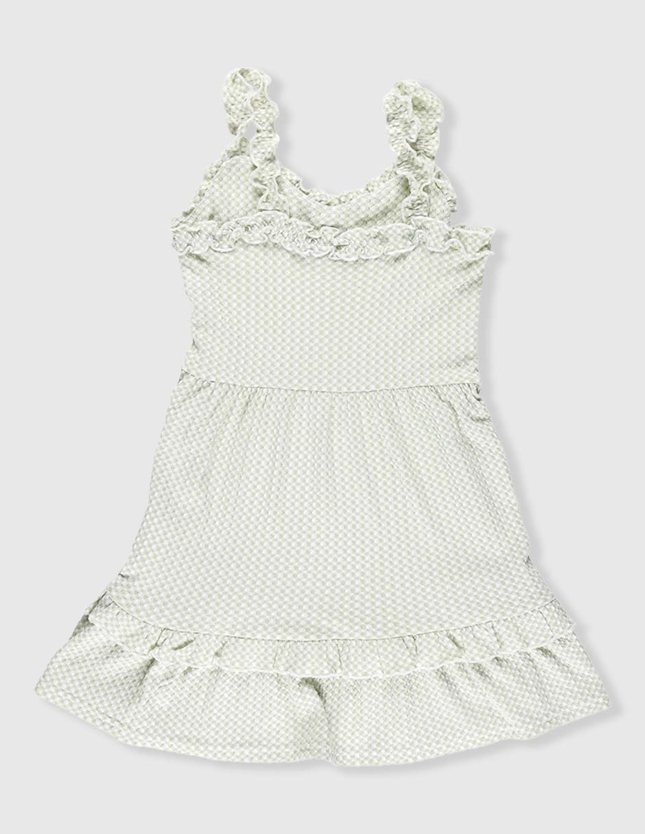 Vestido para niña 2