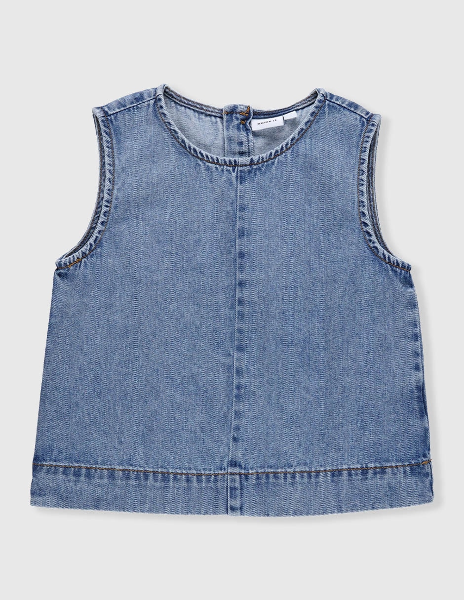 Blusa para niña Blusa para niña