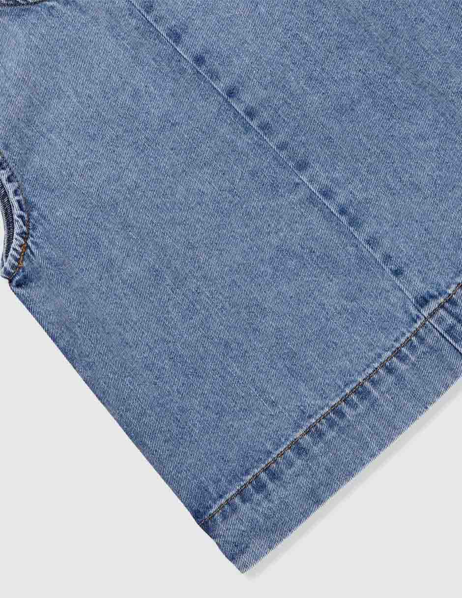 Blusa para niña 2