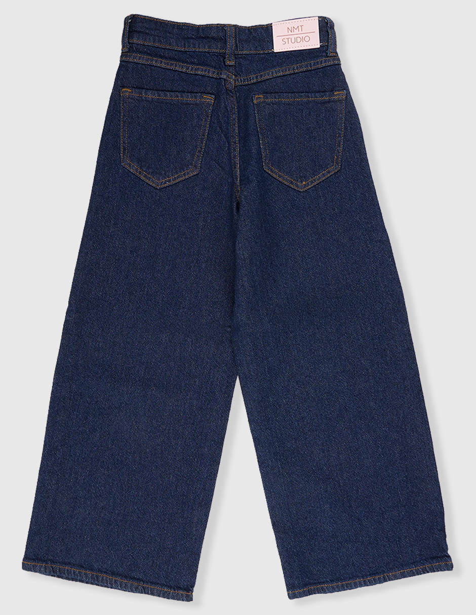 Jeans para niña 4