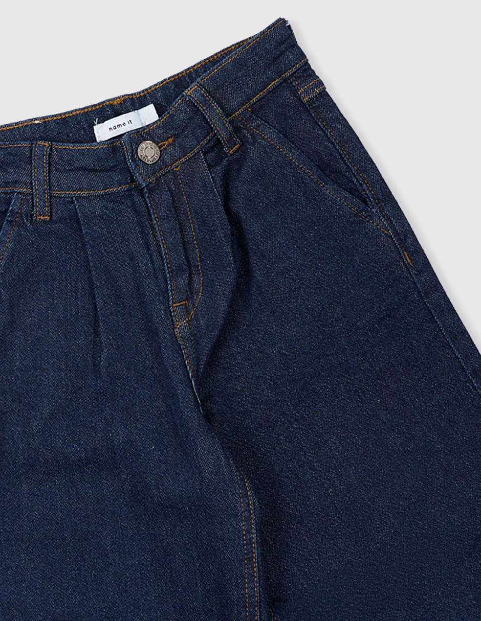 Jeans para niña 3