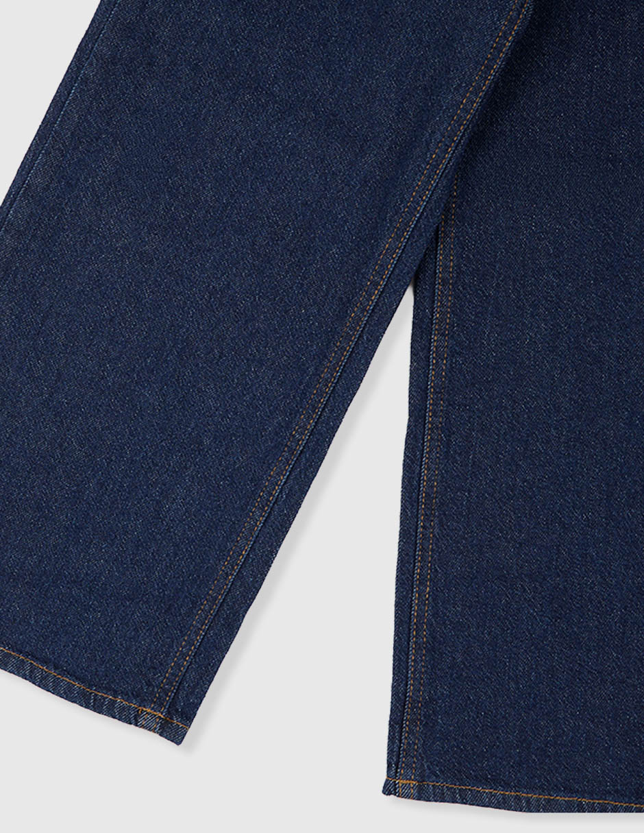 Jeans para niña 2