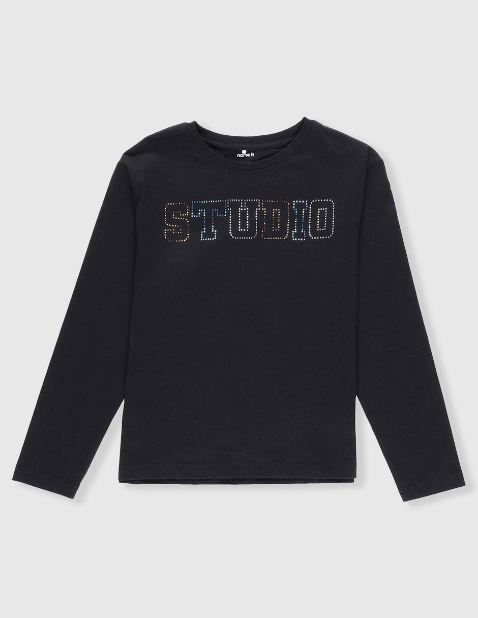 Playera manga larga 2