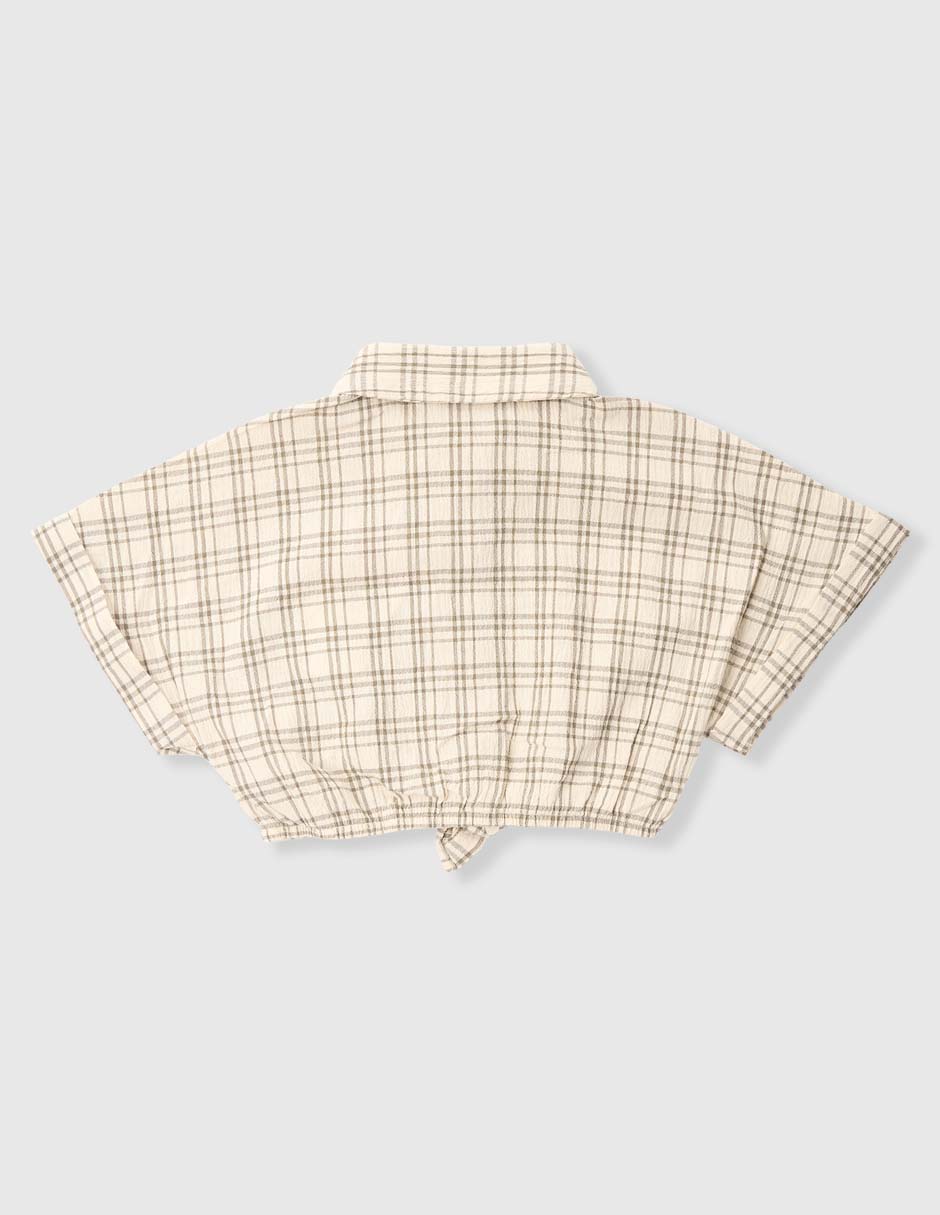 Blusa name it