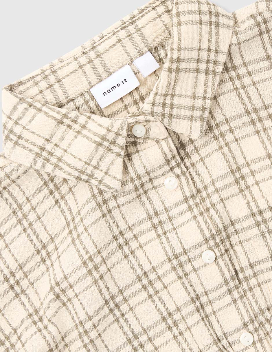 Blusa name it