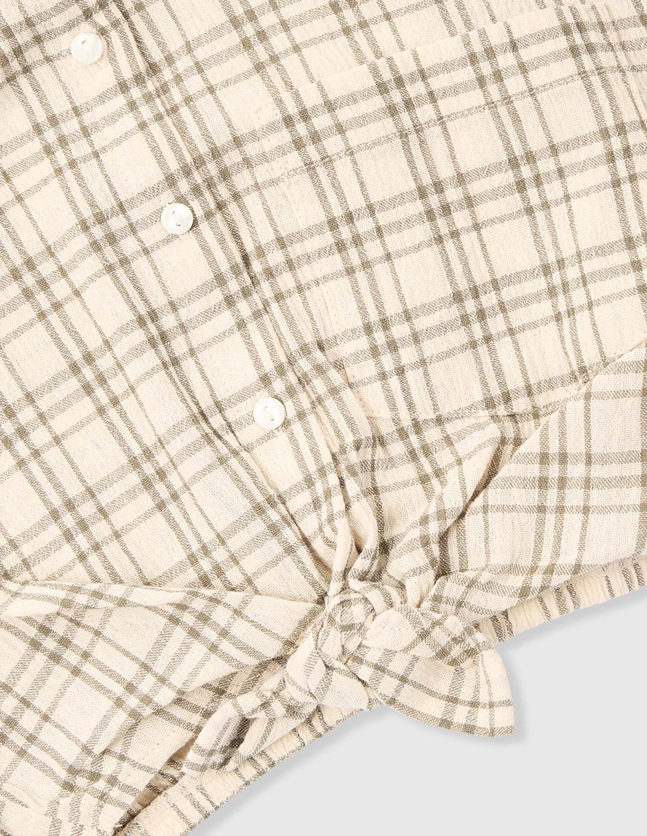 Blusa name it
