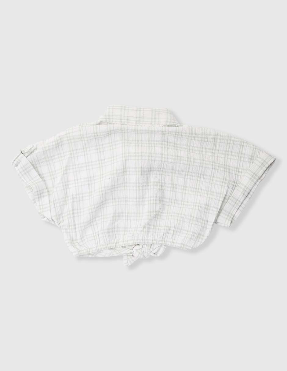 BLUSA 13242628 LISO M/C 2