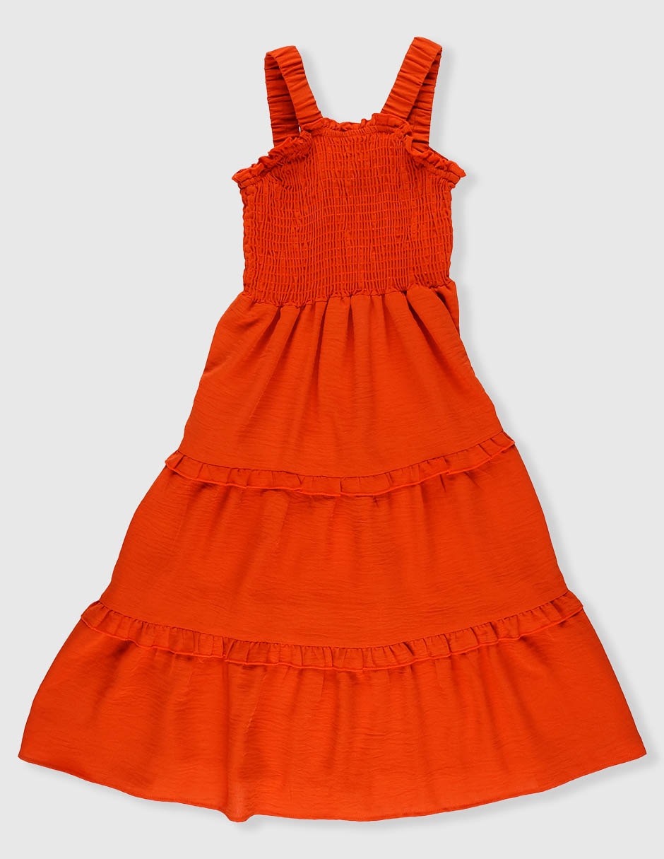 Vestido Biography sin manga para niña