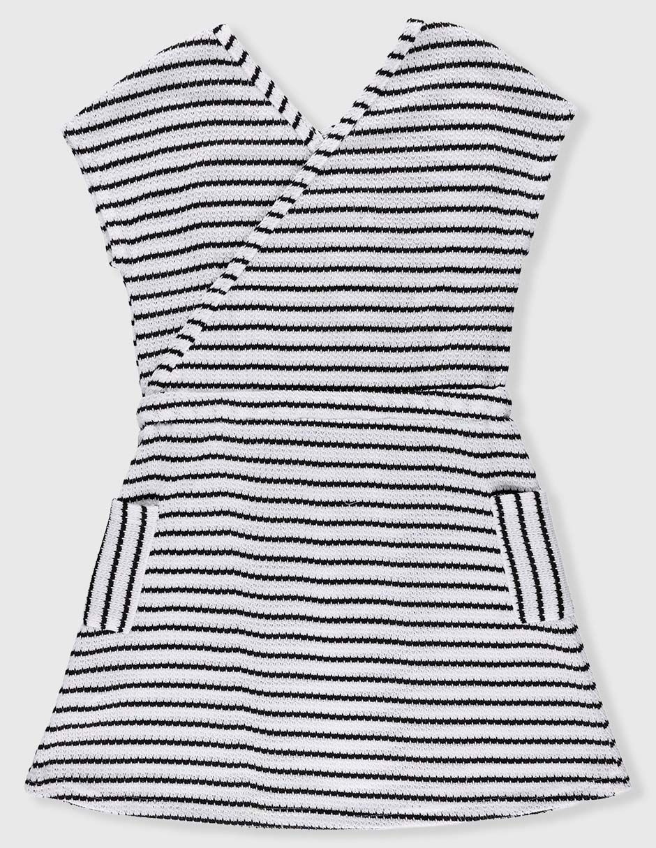 Vestido para niña