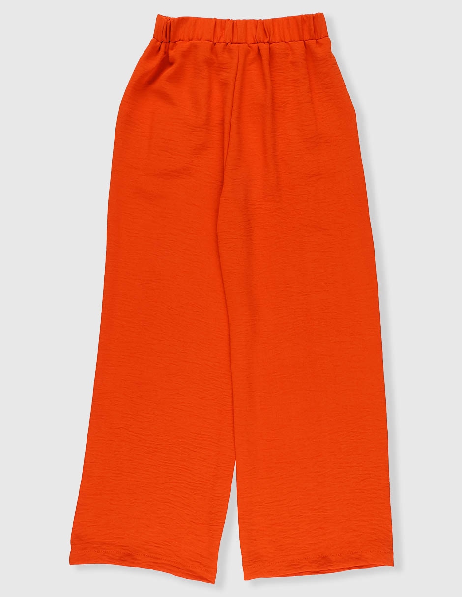 Pantalón Biography baggy para niña