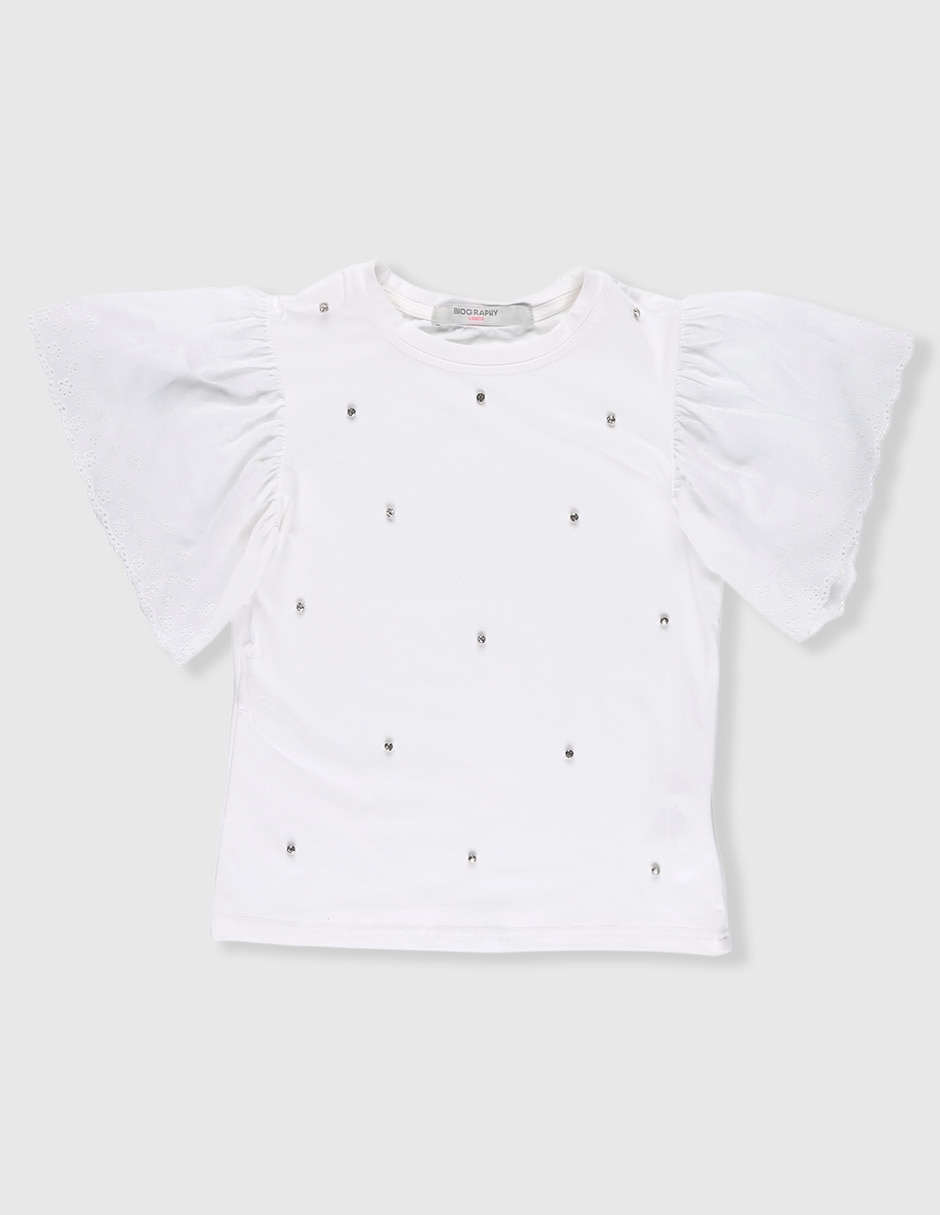 Blusa para niña 1
