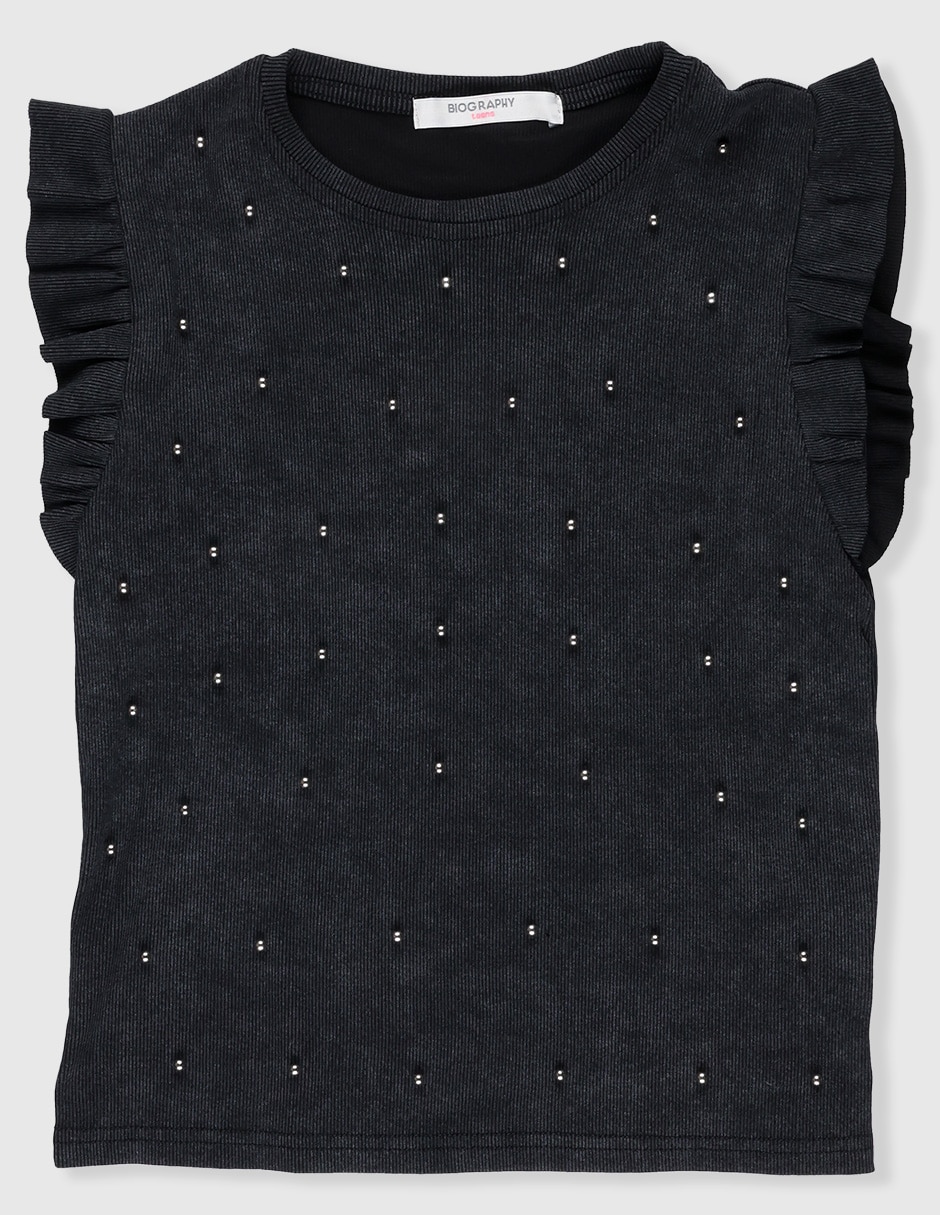 Blusa para niña 1