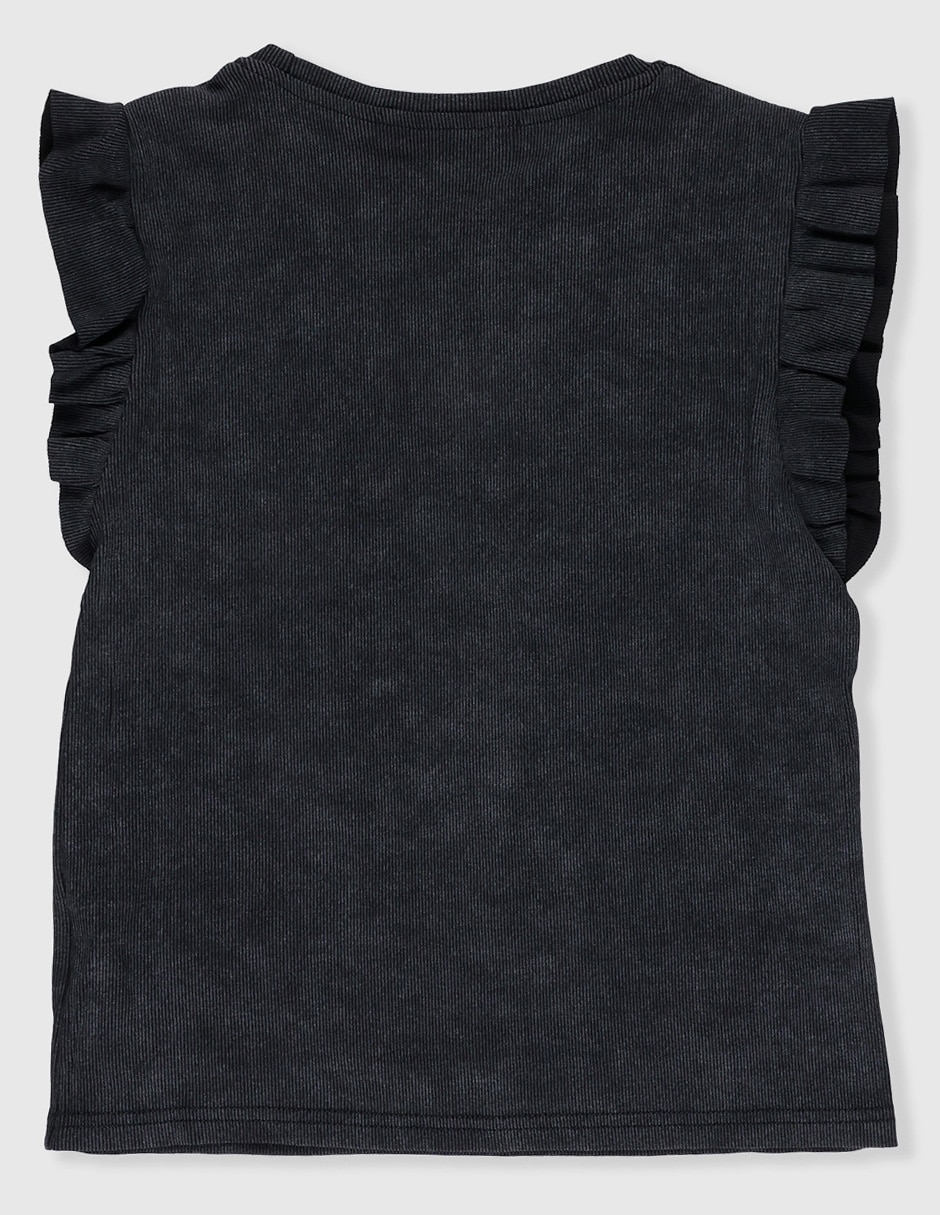 Blusa para niña 5