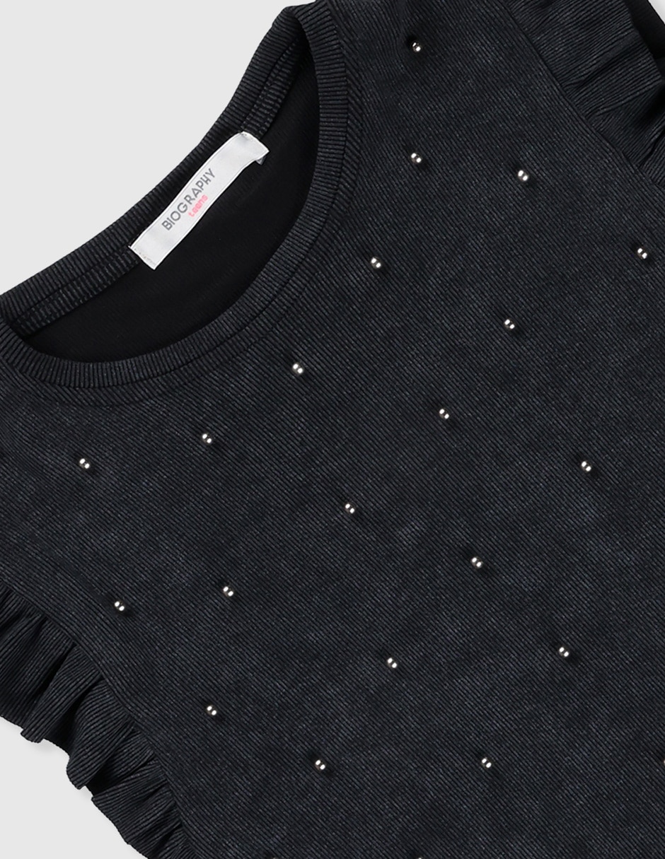 Blusa para niña 6