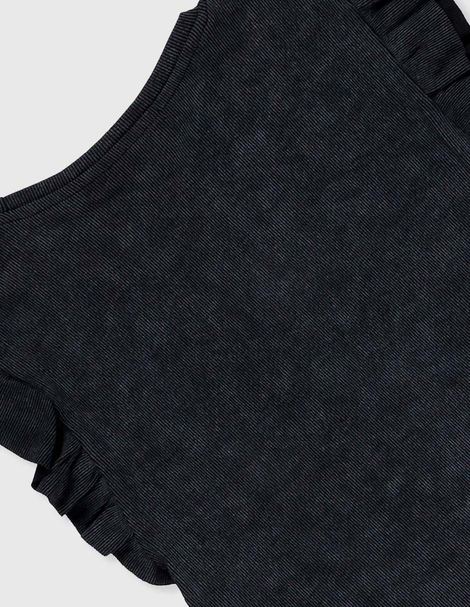 Blusa para niña 7