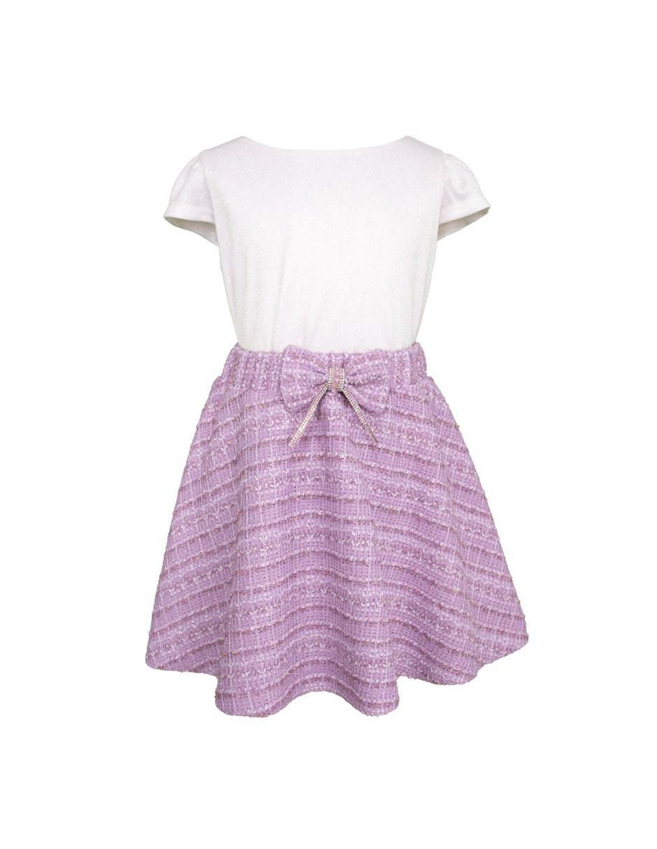 Conjunto para niña 3