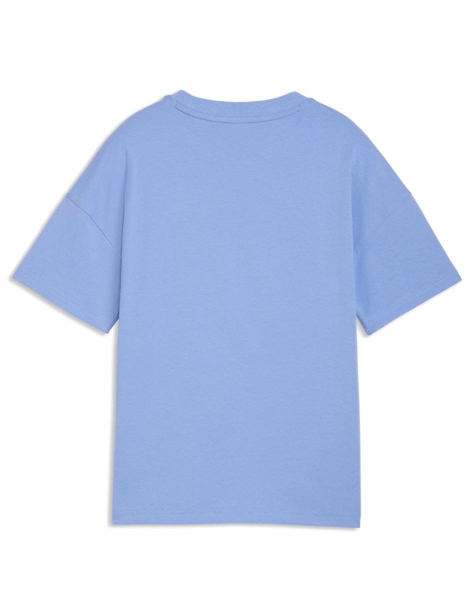 Playera Puma para niña