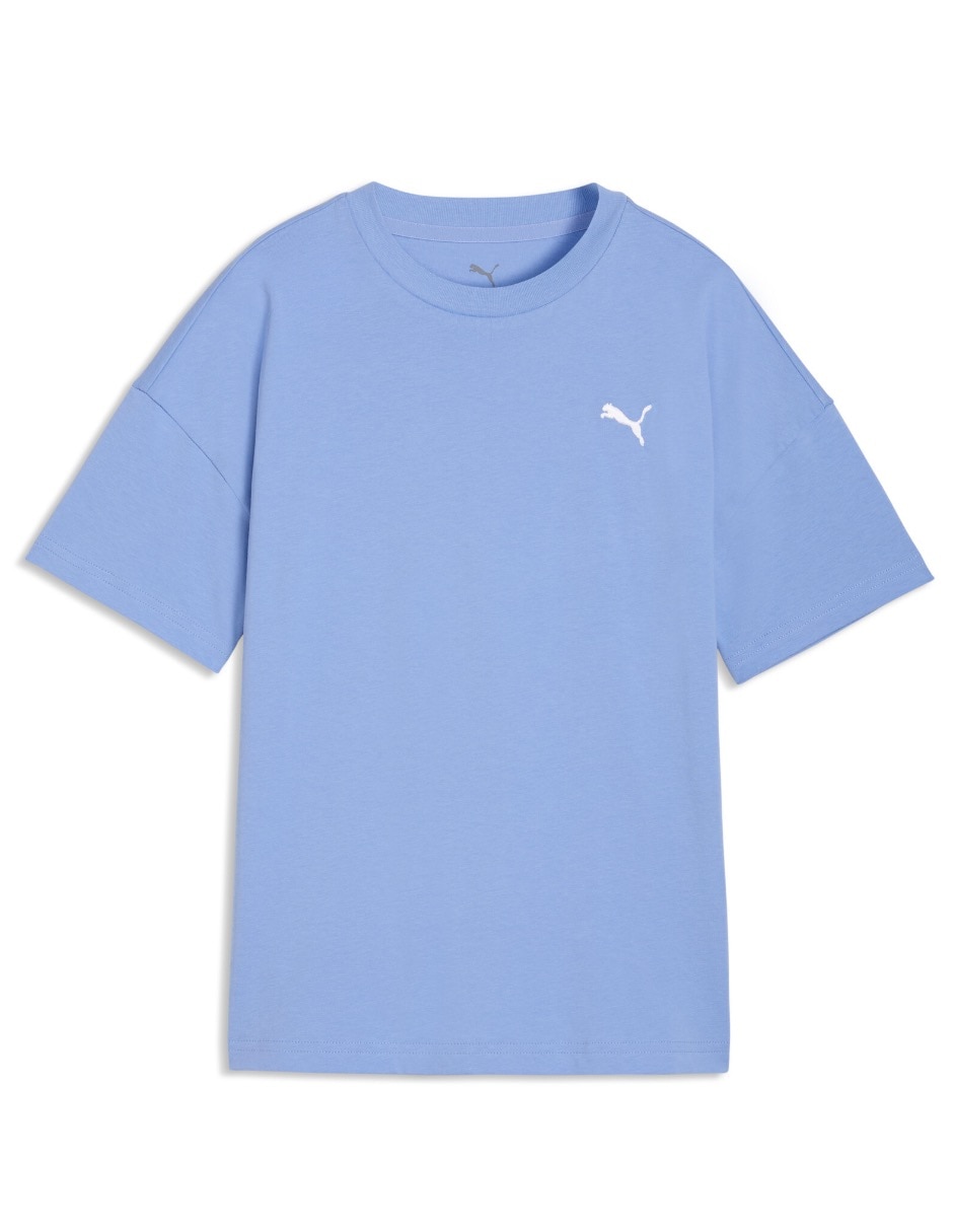Playera Puma para niña