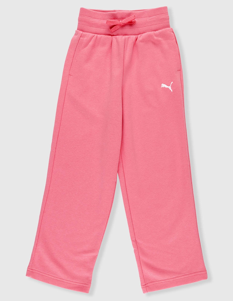 Pants Puma para niña