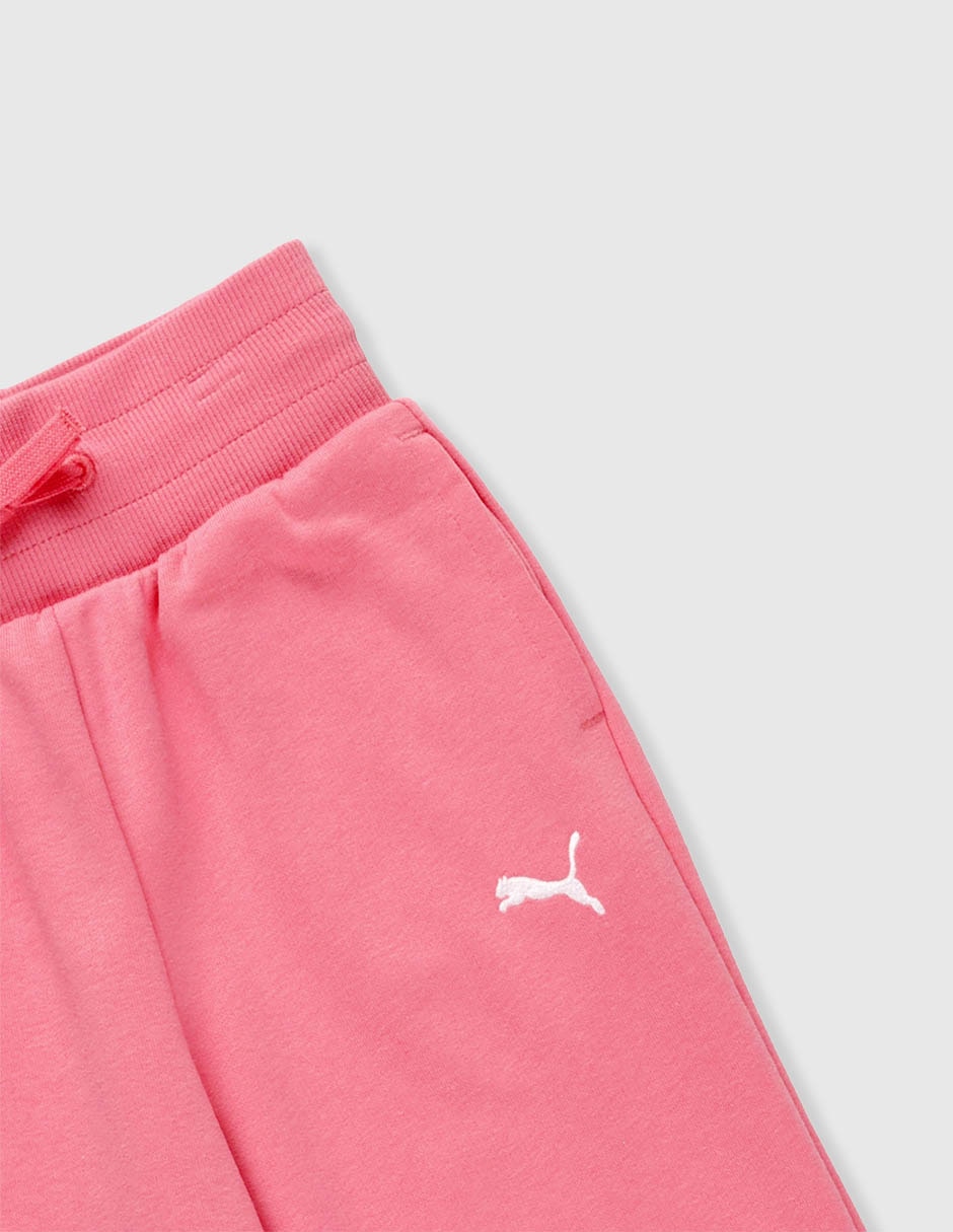 Pants Puma para niña