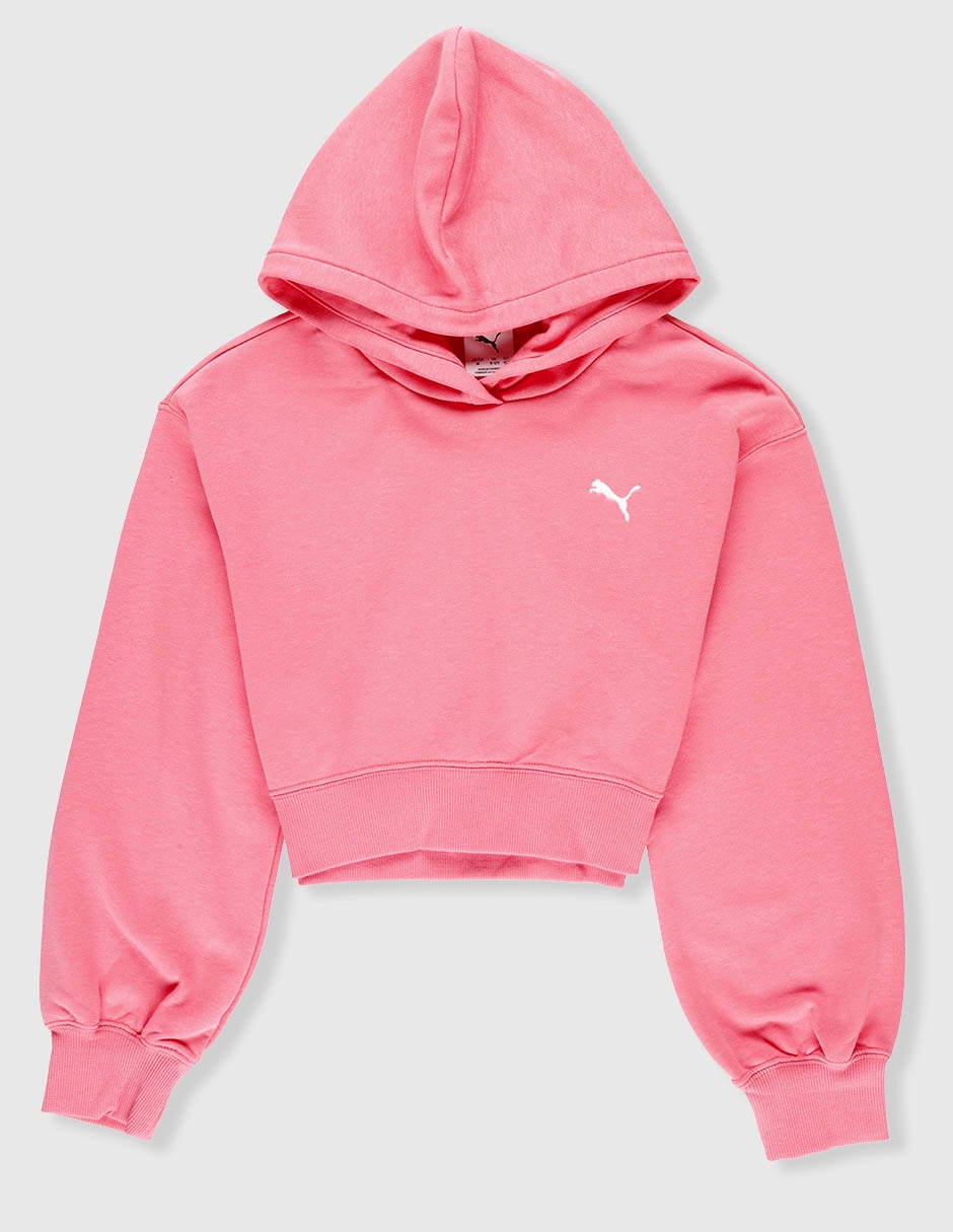 Sudadera Puma para niña