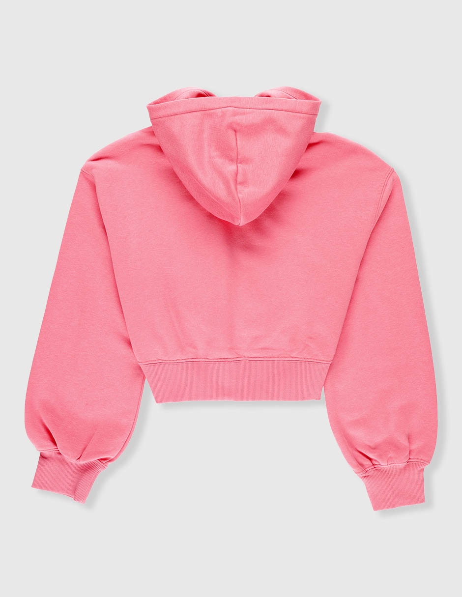 Sudadera Puma para niña