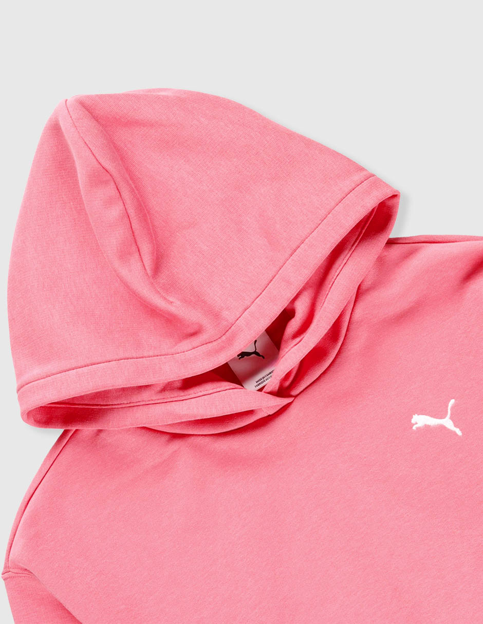 Sudadera Puma para niña