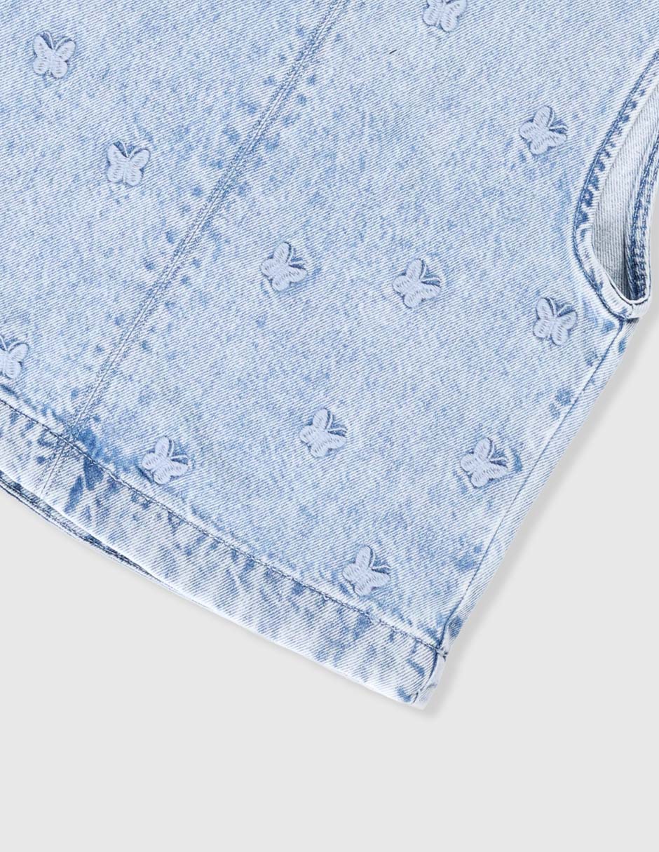 Blusa Only para niña