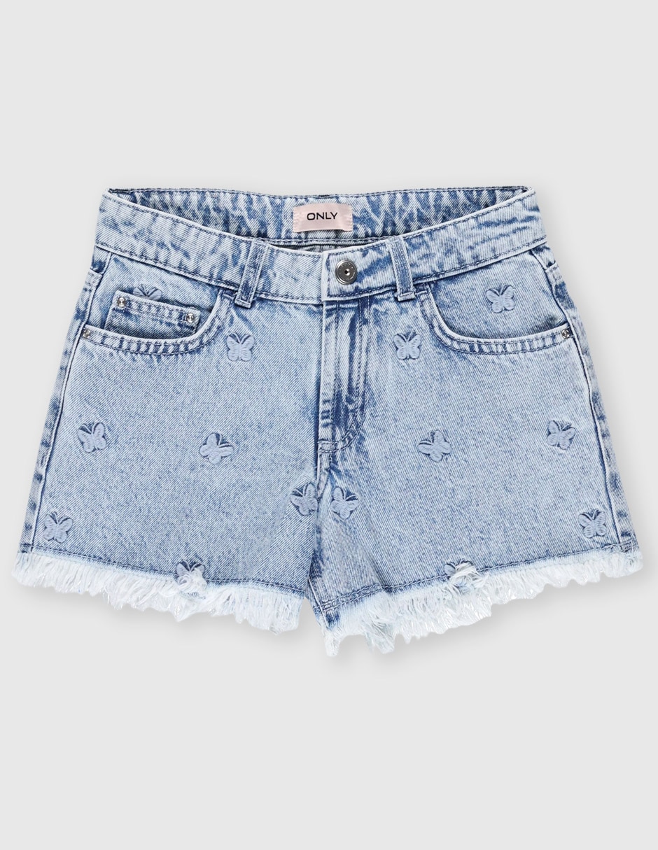 Short para niña 1