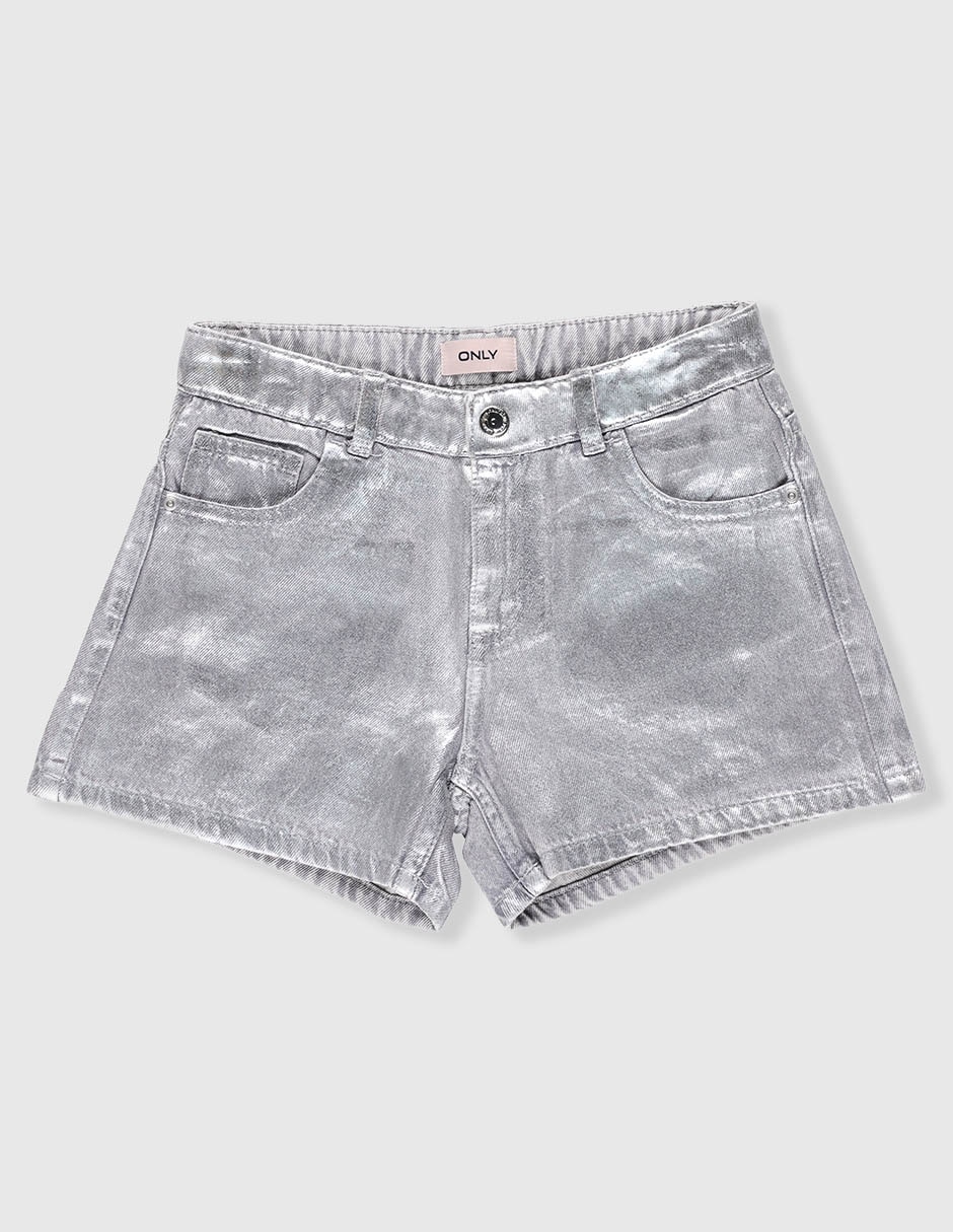 Short para niña Short para niña