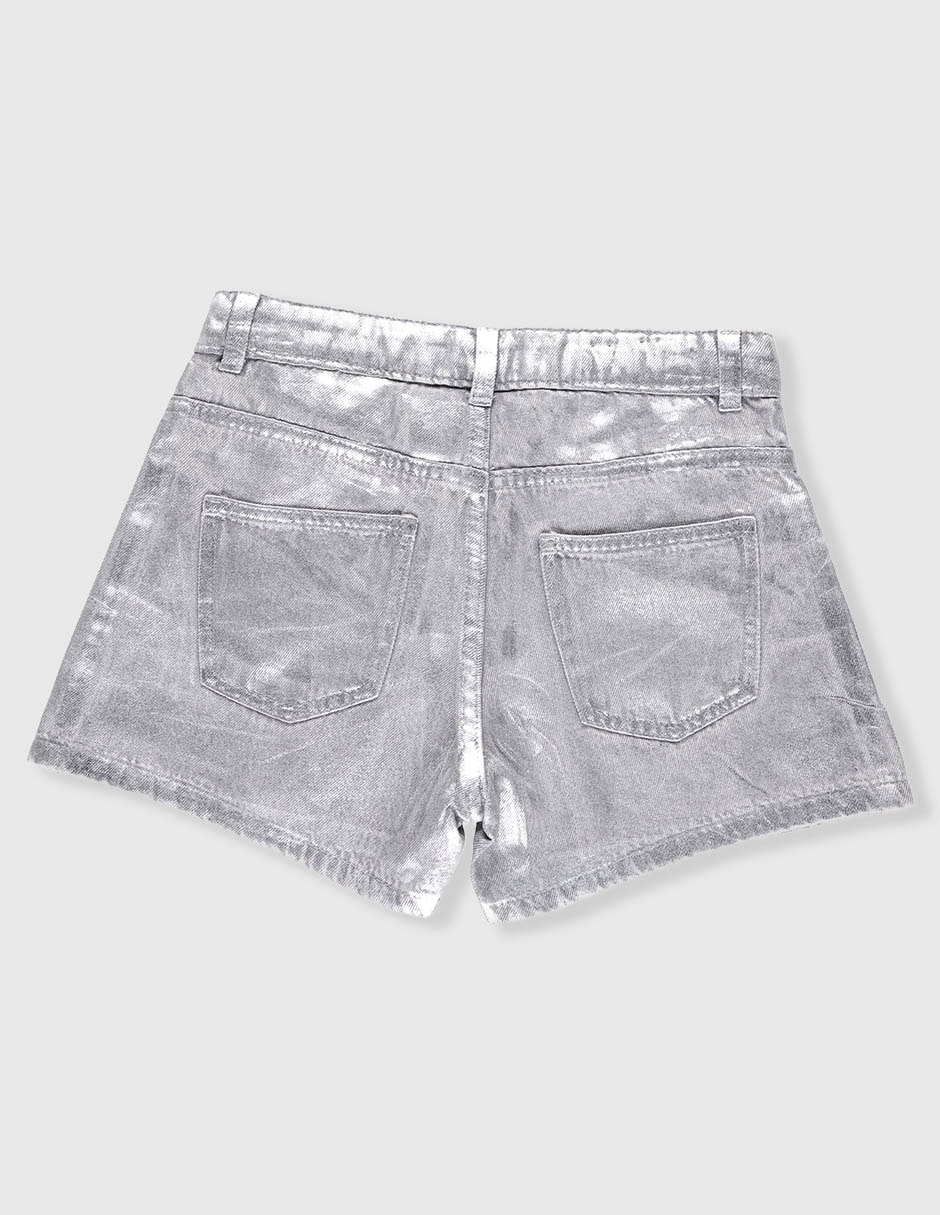 Short Only para niña