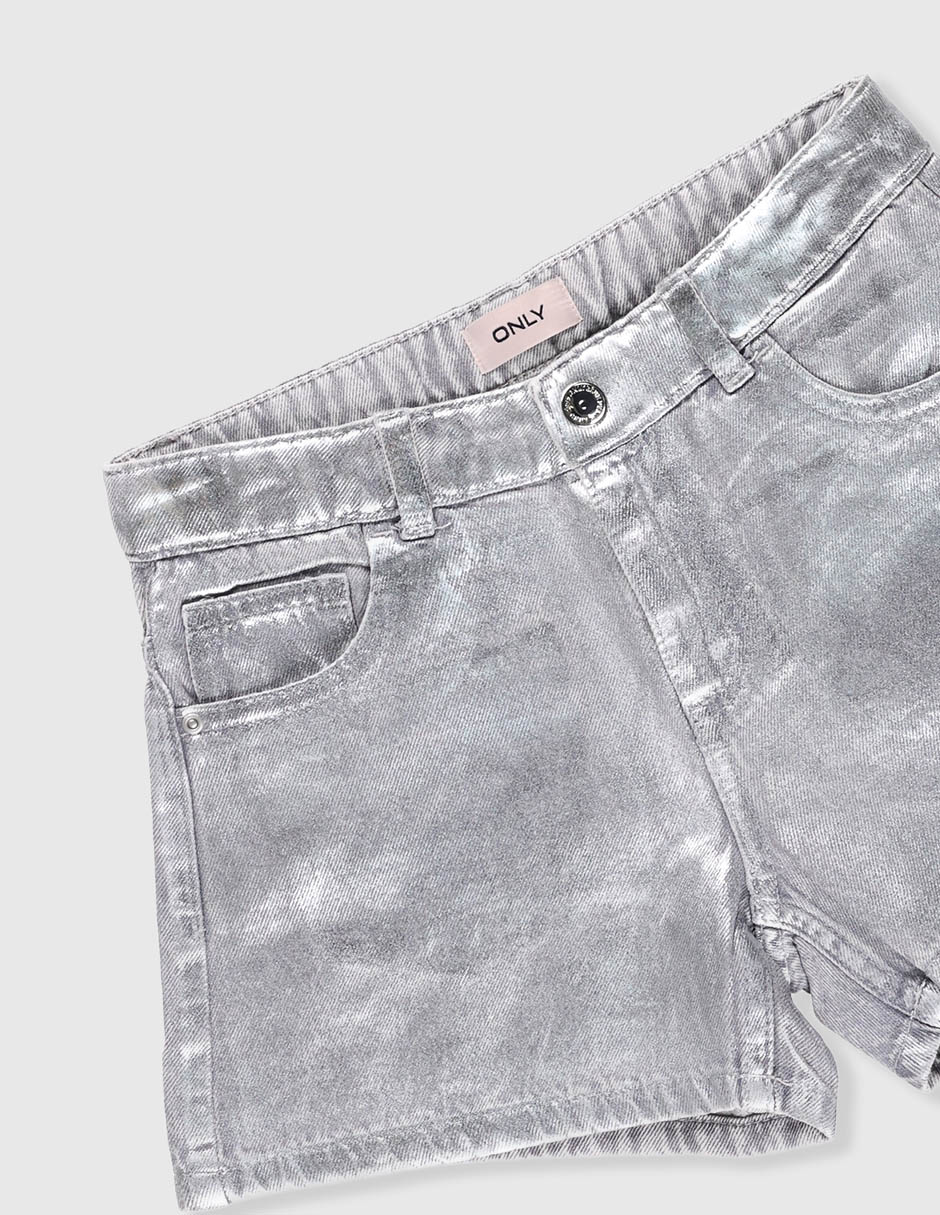 Short Only para niña