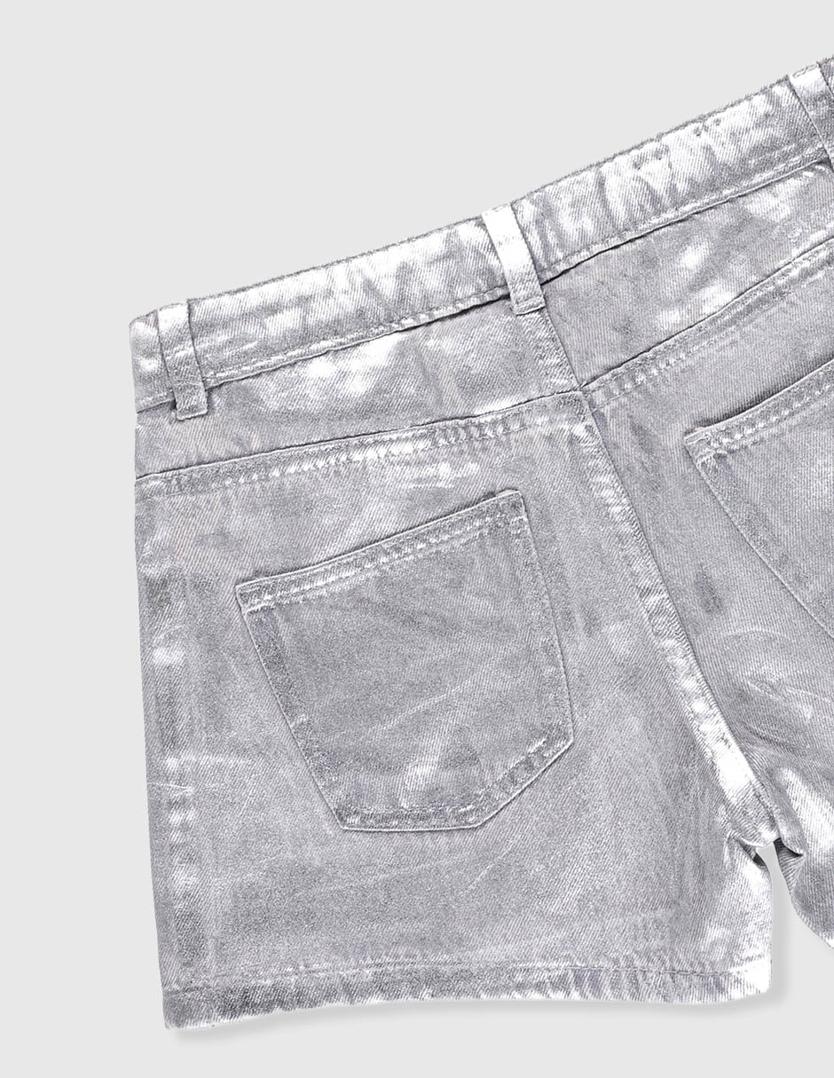Short Only para niña