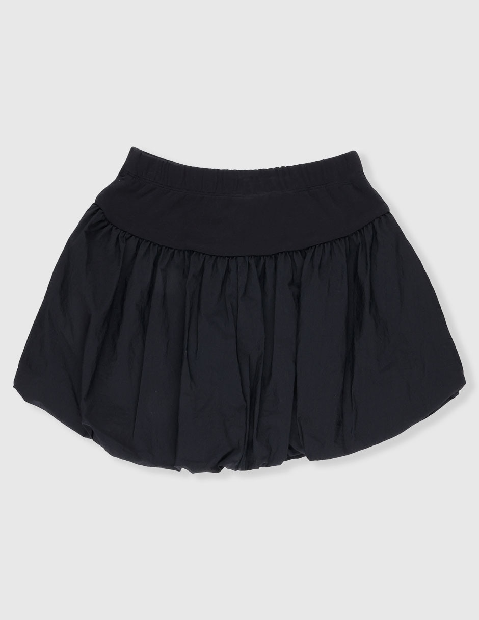 Falda Only de algodón para niña