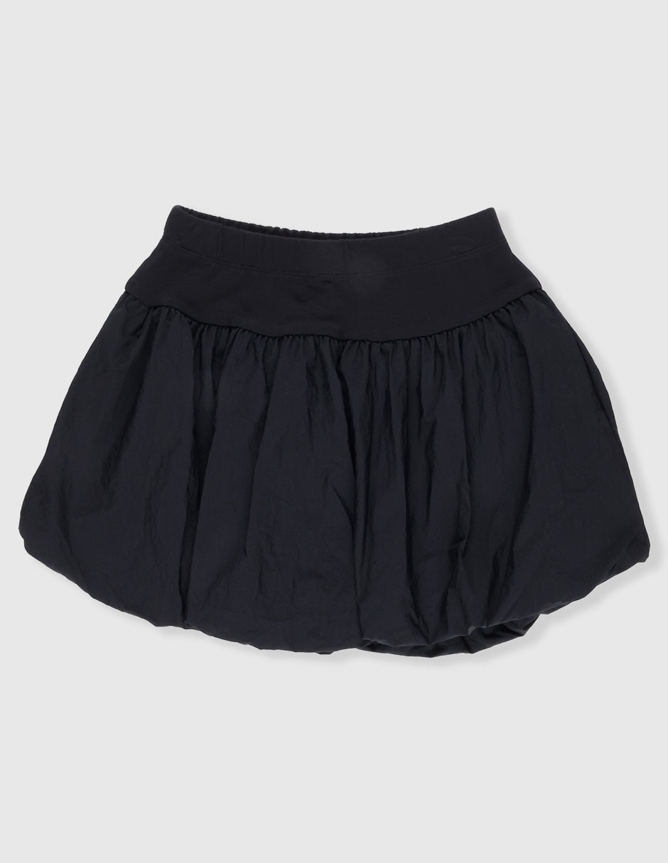 Falda Only de algodón para niña