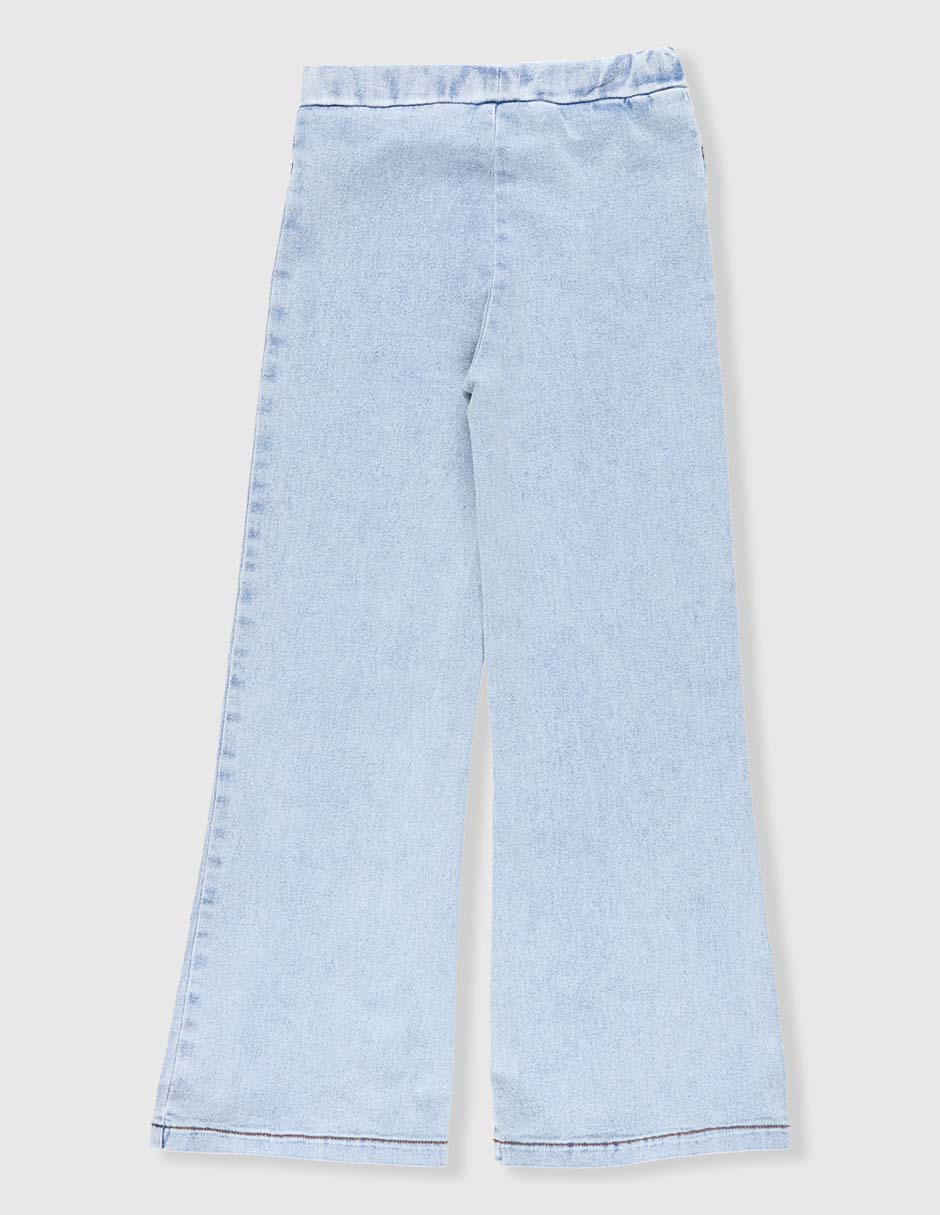 Pantalón para niña 5