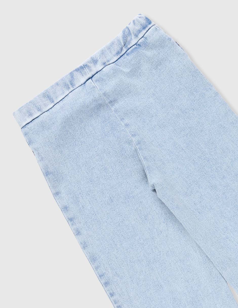 Pantalón para niña 7