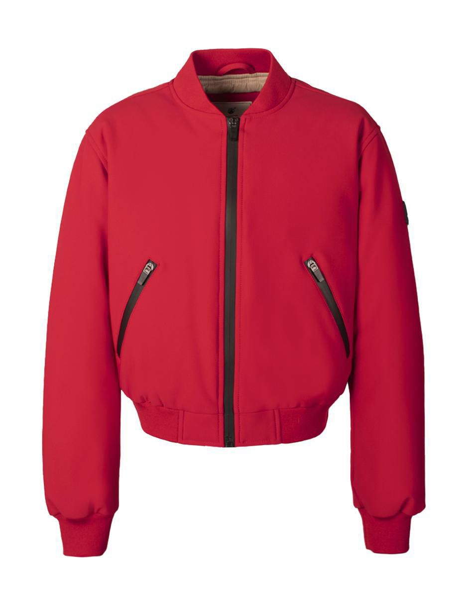 Rojo