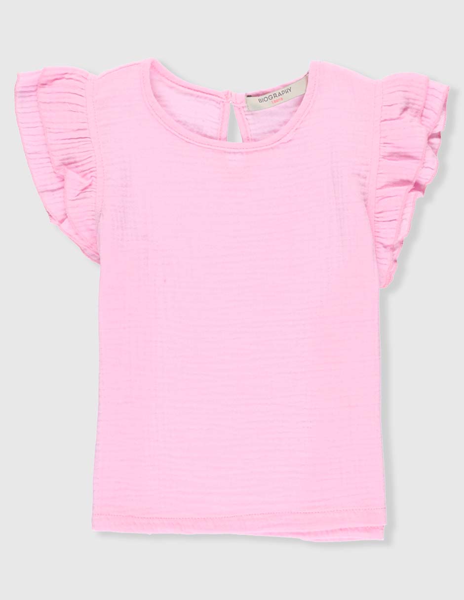 Blusa para niña Blusa para niña